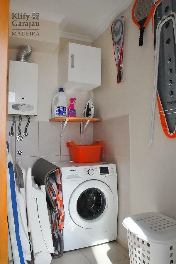 Apartmán Klify Garajau Caniço