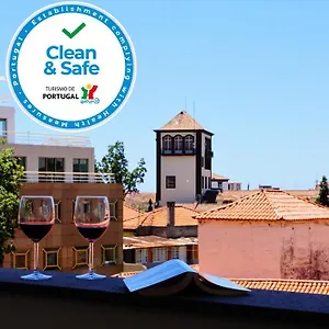 Appartamento Heritage, Funchal (Madeira)