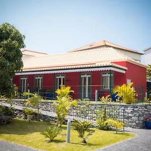 Appartamento Quinta Da Tia Briosa By Madeira Sun Travel, Ponta do Sol (Madeira)