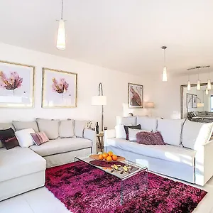 Apartamento Paradisus By Lovelystay Apartment
